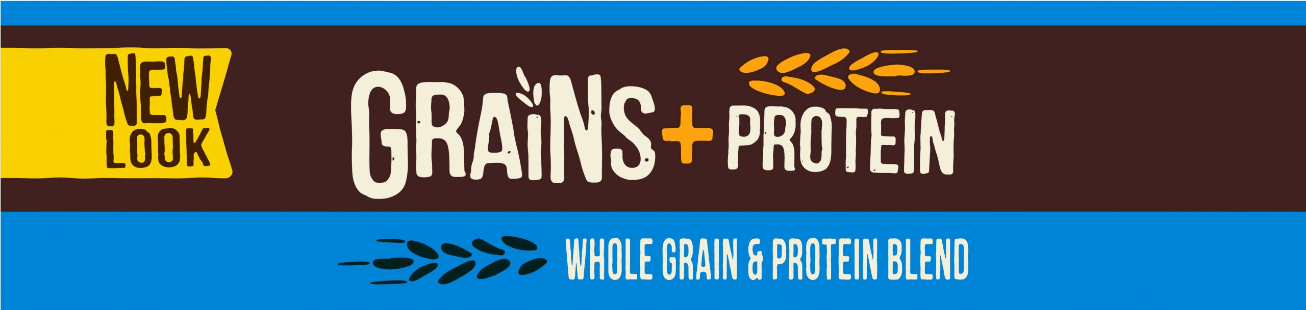 Whole Grain and Protein Blend bread Country Harvest