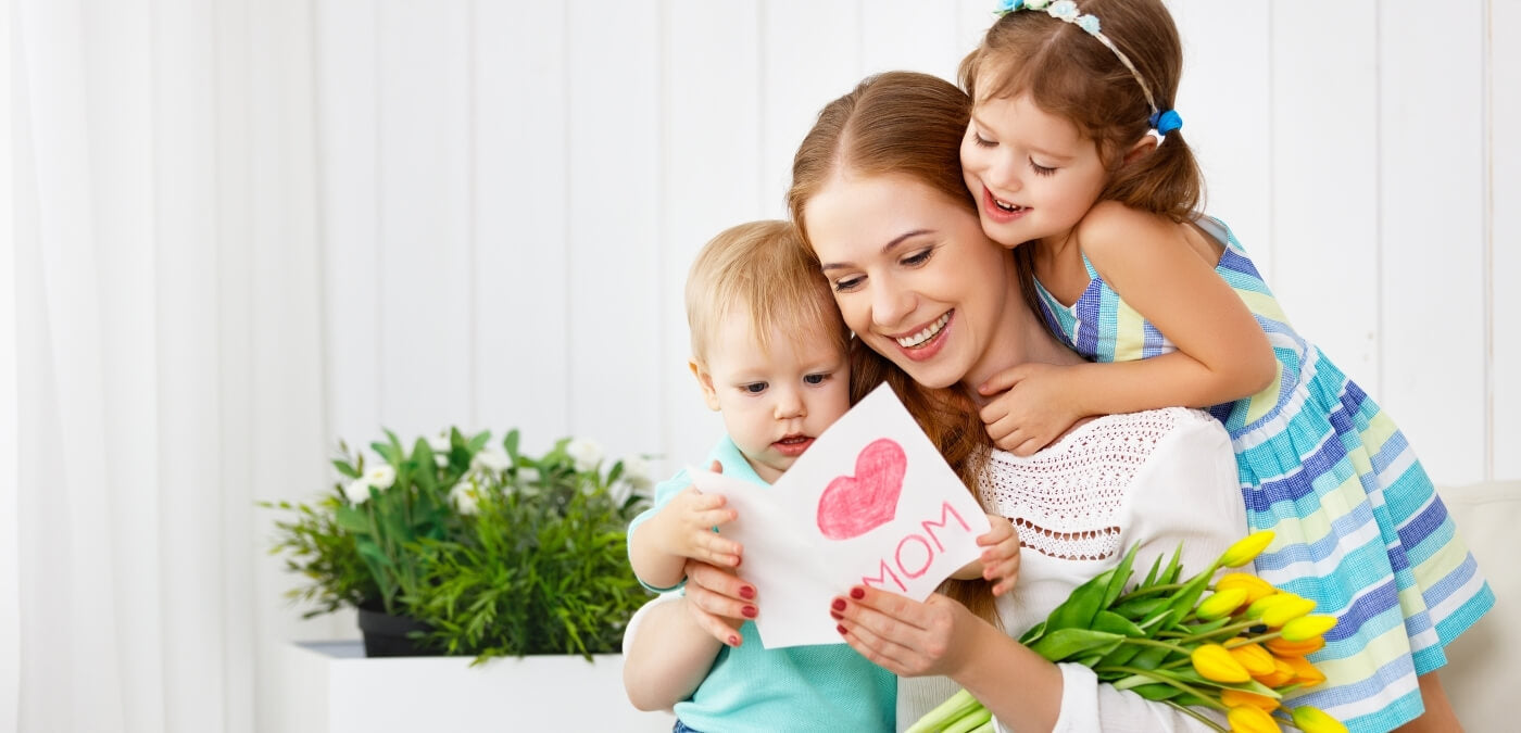 6 ways to take some “Me Time” this Mother’s Day