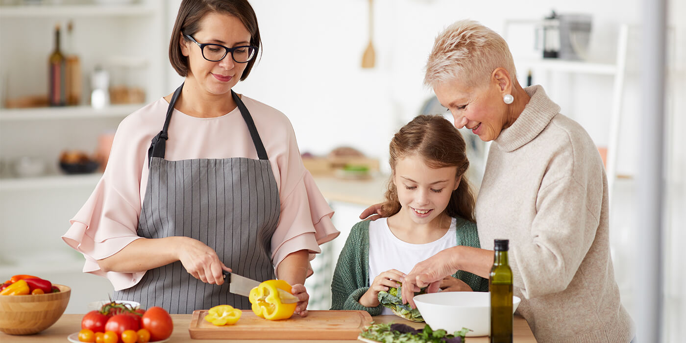 4 Tips to Get Your Kids to Eat More Vegetables