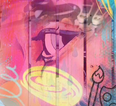 Artist paint