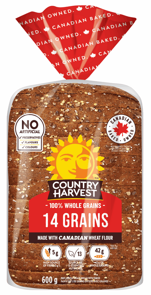 14 grammes