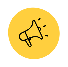 Loudness icon