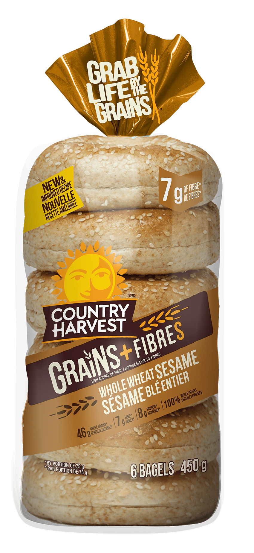 Country-Harvest-WW-Sesame-Bagel-Pack
