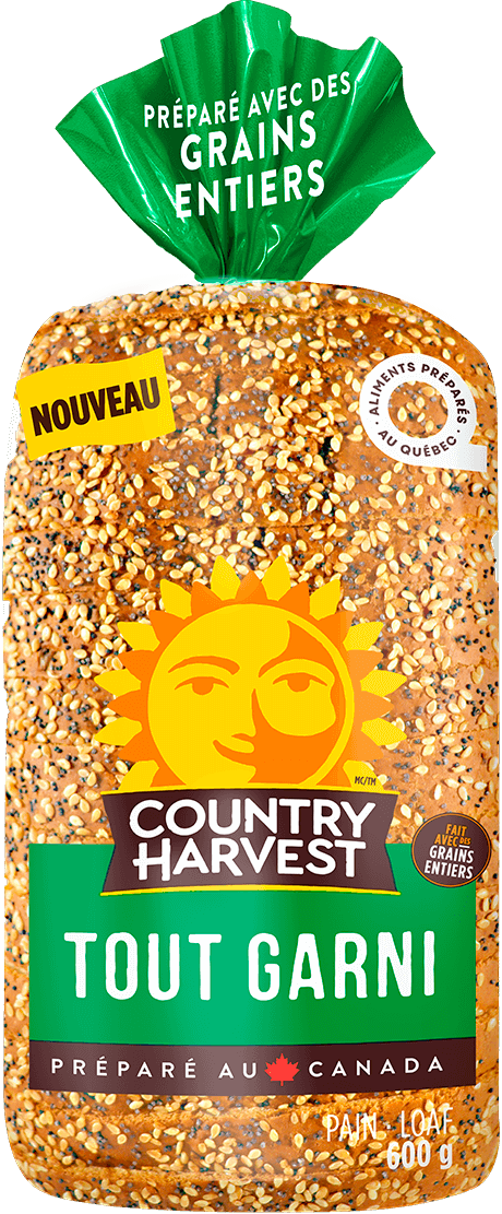 Product: Tout Garni