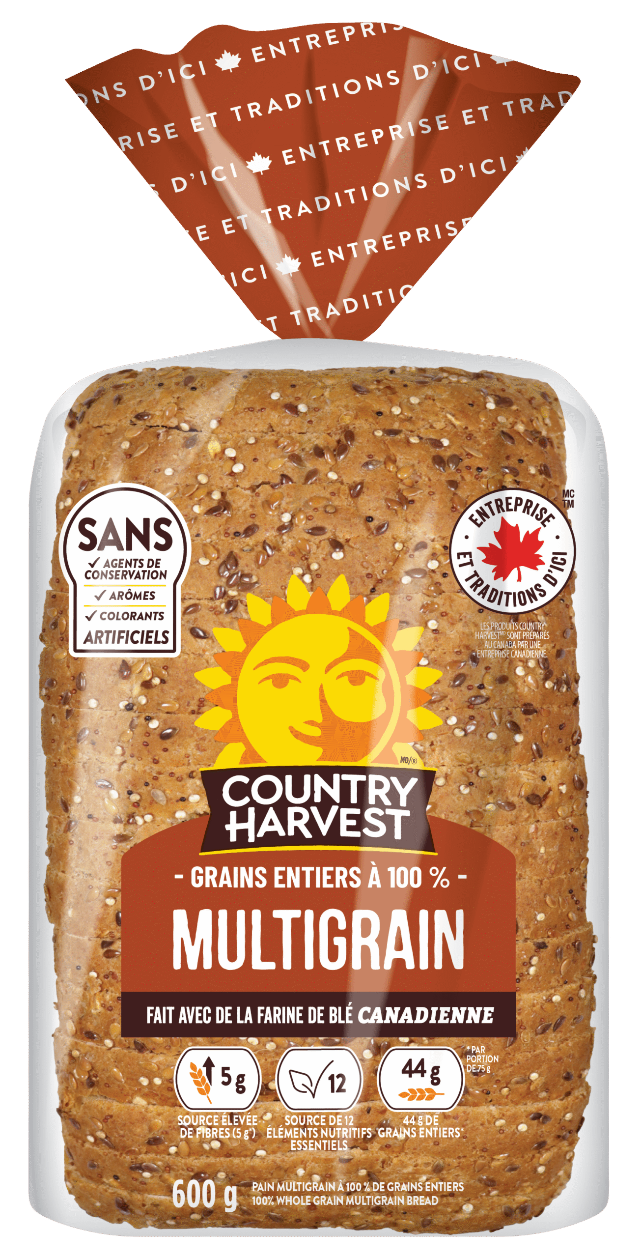 Product: PAIN MULTIGRAIN